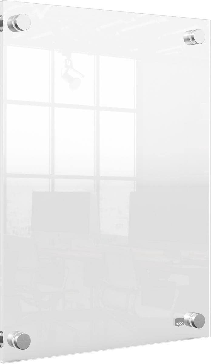 A4 Poster Frame Transparante Document Houder voor Wand Decoratie