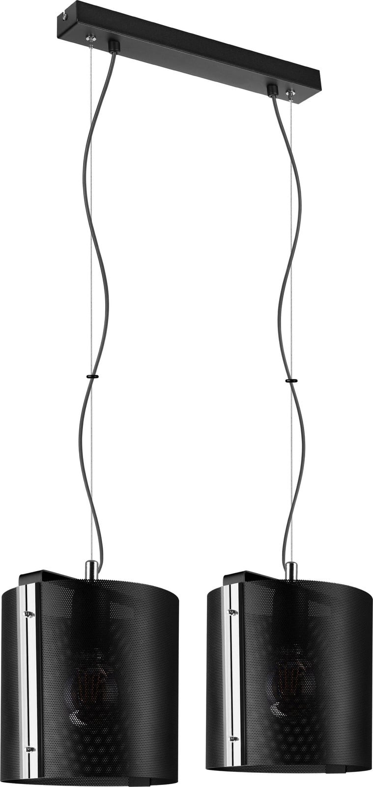 Moderne hanglamp Szpak Kometa 2921/ZB-2