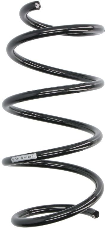 Fahrwerksfeder SACHS 991 138