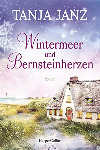Tanja Janz - Wintermeer und Bernsteinherzen: Roman - Preis vom 17.10.2026 19:25:27 h