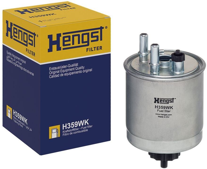 HENGST FILTER H359WK Kraftstofffilter