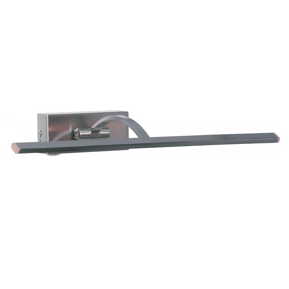 Freelight Matisse LED Schilderijverlichting - Mat Chroom - 45 cm
