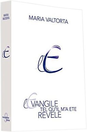 Maria Valtorta - L'Evangile tel qu'il m'a été révélé. Vol. 09. La Passion - Preis vom 17.10.2026 19:25:27 h
