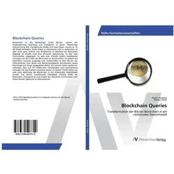 AV Blockchain Queries, Crypto Wallet