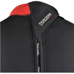 Seac, Neoprenanzug, (4XL)