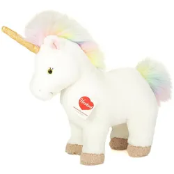 Teddy Hermann Einhorn Zoey 27cm (27 cm)