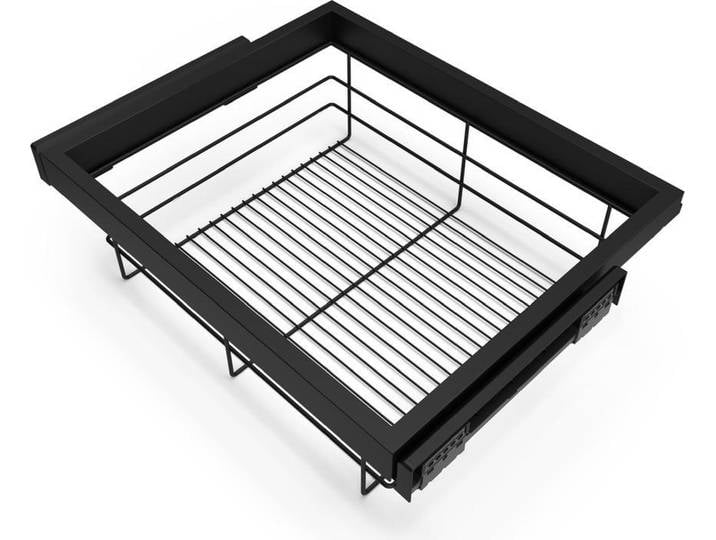 Multiconnecteur Atom 26 A+C pour bureau- Peint en blanc- Acier et Plastique et Zamak