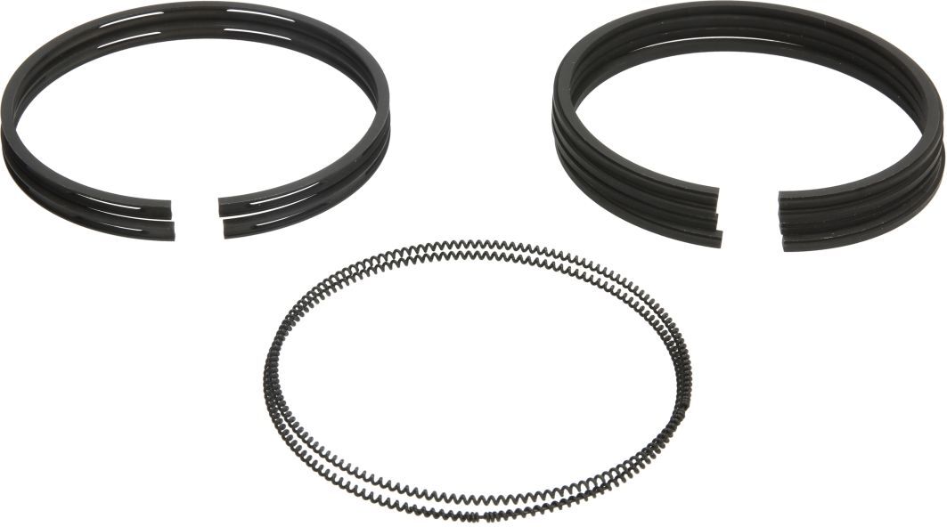 Trucktechnic Kit di riparazione, compressore d'aria KSK.92.R.STD
