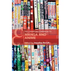The Cambridge Companion to Manga and Anime, Schulbücher von Jaqueline Berndt