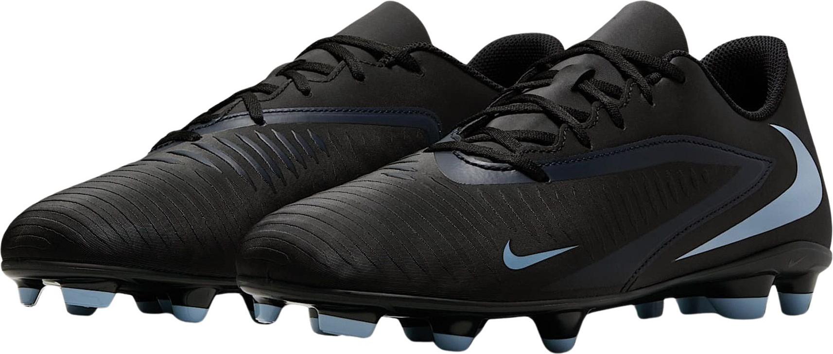 Nike Phantom 6 Low Club Fußballschuhe Herren