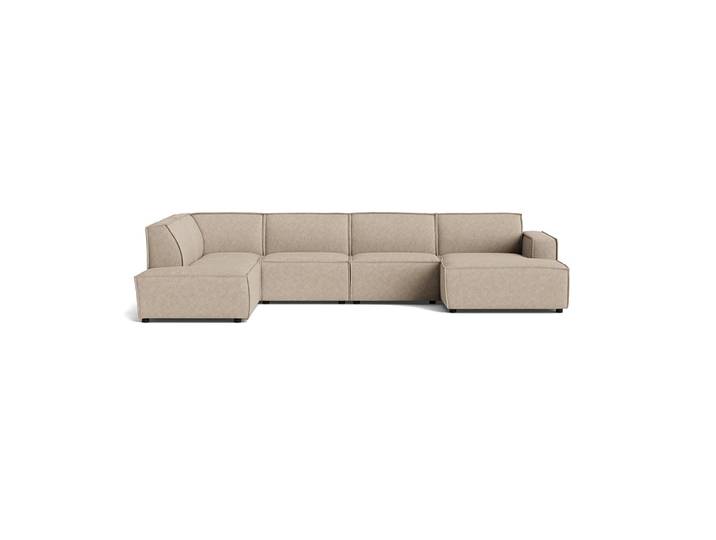Lyon U-Form Sofa, rechts