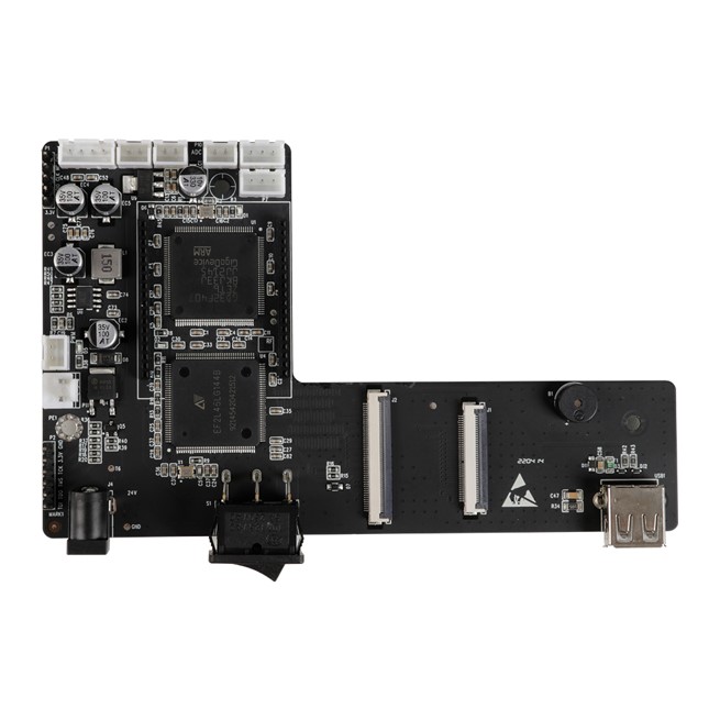 Anycubic Photon Mono X2 Mainboard S020115