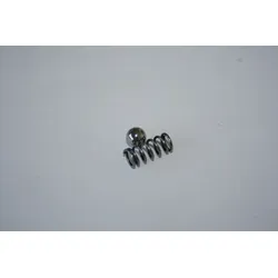 ELMAG Kugel + Feder für HU 25 T - 9802021