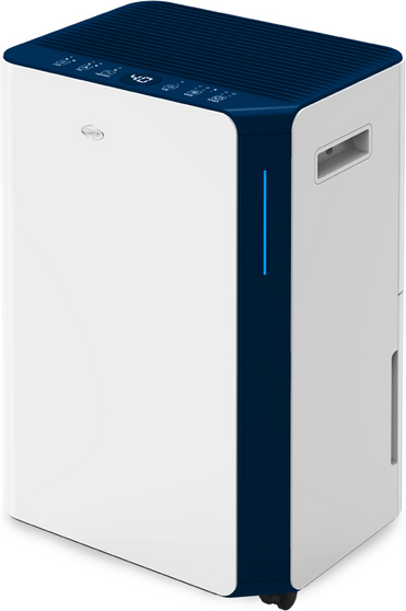 Argo Dry Pury Evo WF 17 - Déshumidificateur avec système de purification de l'air - 17 L/24 h
