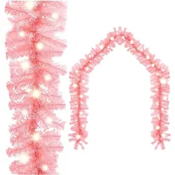 vidaXL, Weihnachtsgirlande, Tjark