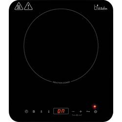 BiKitchen cook 411 442011 Induktionsplatte mit Topferkennung