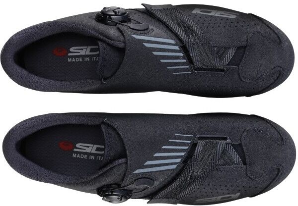SIDI Scarpe  MTB AERTIS nero 2025