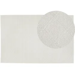 KURZFLOR-TEPPICH Ellek 230/160 cm