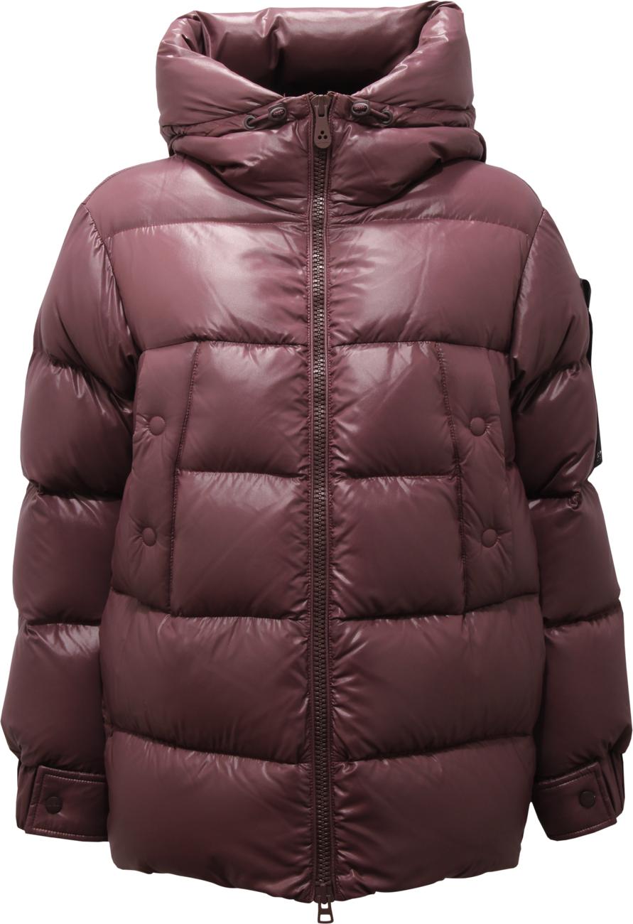 8132Au Piumino Donna Peuterey Dorelet Woman Down Jacket
