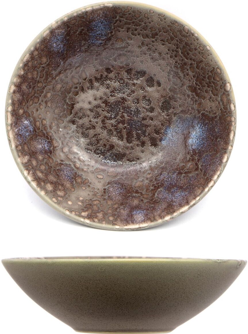 Feng Piatto Fondo 18,5 cm Horus