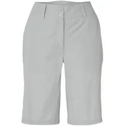 Tchibo - Rad-und-Wandershorts »Pro« - Damen - Gr. 40 - grau