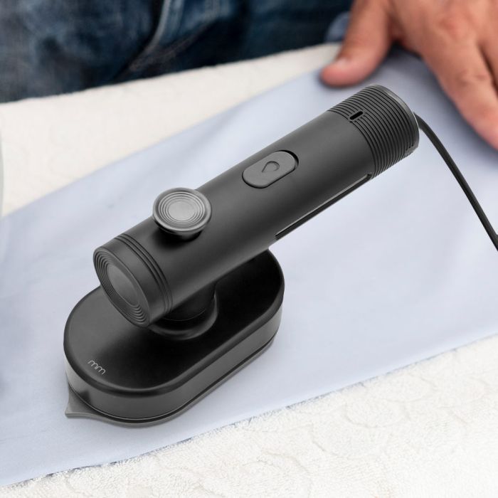 Mikamax - Travel Iron