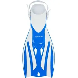 AQUALUNG Flossen FIZZ SN, Größe S/M in Blau Blau