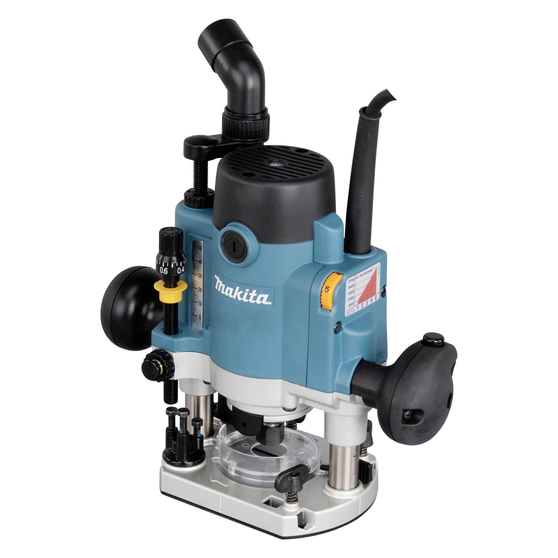 Makita RP 1111 (Oberfräse) (RP1111CJFA)
