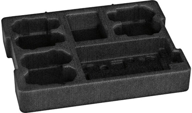 Kit de démarrage insert BOSCH Inlay 18V (1600A02BV4)