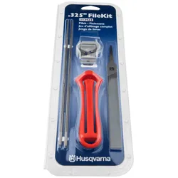 Husqvarna Feilenset für .325 1,5 mm u.a. H21, H22, H25, H28
