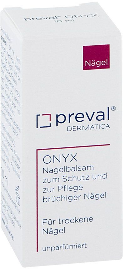 Preval Onyx 10ml
