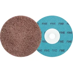 PFERD TOOLS COMBIDISC weiche Vliesronde CDR zum Reinigen und Satinieren - 42780753