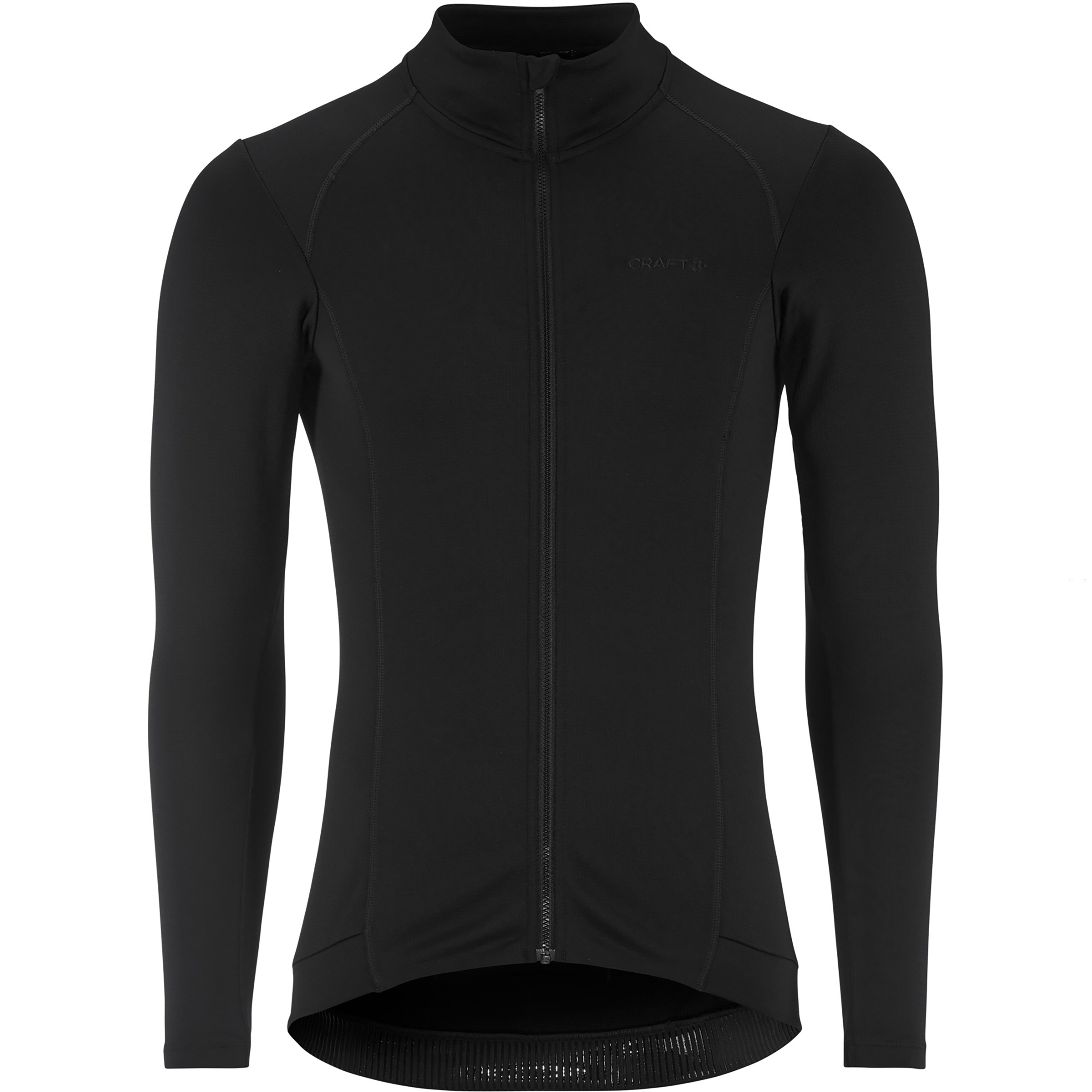 Craft Bike Subz 2 Trikot Herren Radtrikots schwarz Größe XL Gravel | Rennrad Elastisch
