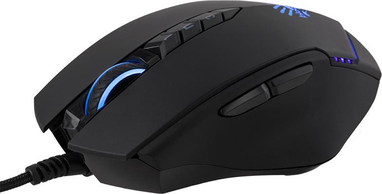 A4TECH Bloody V8m Max RGB USB Muis