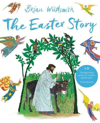 Brian Wildsmith - The Easter Story - Preis vom 30.09.2026 09:01:18 h