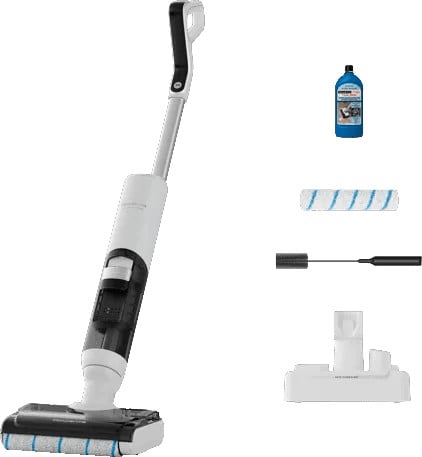 Rowenta X-Clean 5 Pro GZ5435