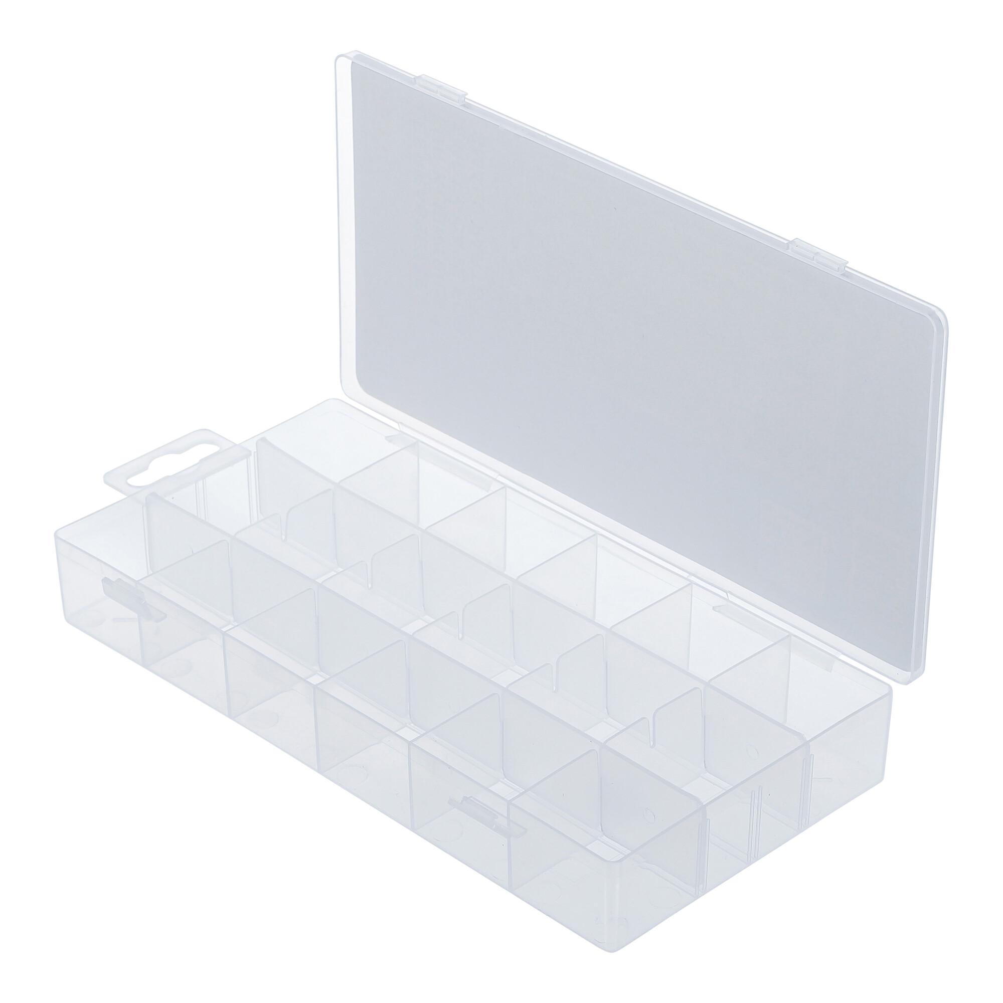 BGS Leerkassette für Kleinteile ; BGS technic (8100)