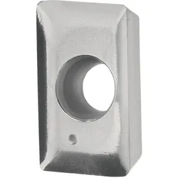 Tecwerk, Zubehör Maschine, Wendeschneidplatte APKT160408FR-AL N20 Bearbeitung Aluminium