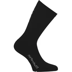 uhlsport Tube It Fußballsocken schwarz 45-47