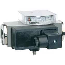 Senseca Germany Durchflusswächter HD1KO-020GM030