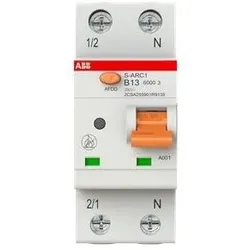 ABB Stotz S&J Brandschutzschalter S-ARC1 B13