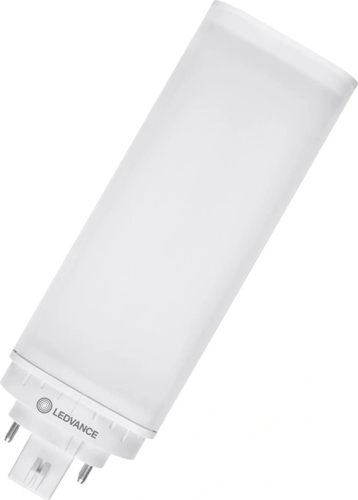 Ledvance Dulux LED T/E VALUE-serie LED lamp, 10W, 840, GX24Q-3 fitting