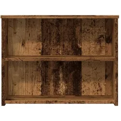 vidaXL, Couchtisch + Beistelltisch, Jadorville (102 x 55 x 42 cm)