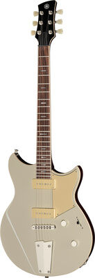 Yamaha Revstar RSS02T Vintage White Vintage White