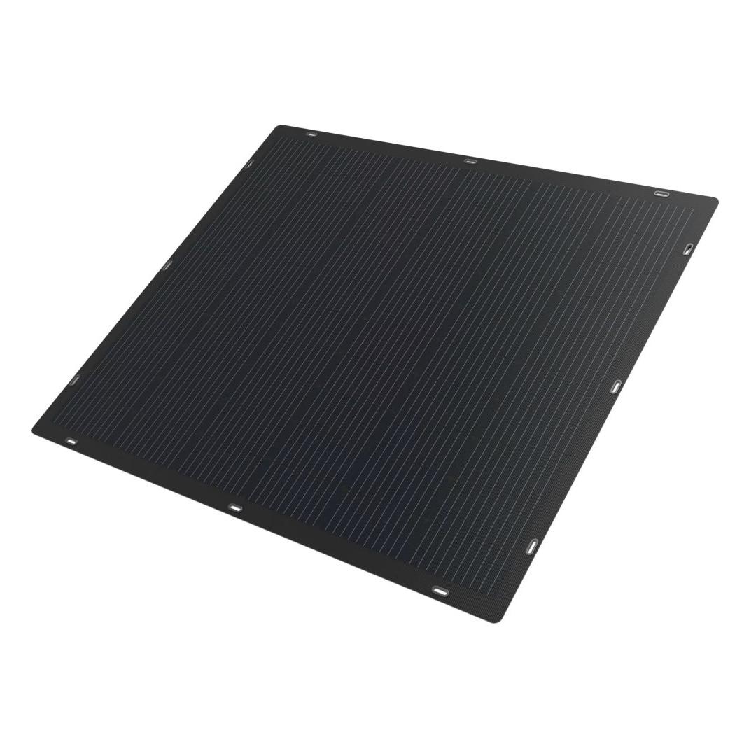 Xtend Solarmi Solarmi Solární panel Marstek Apolo Flexi, 220Wp, 18V, 23%, Single Crystal Prec, A Class (220 W, 3.90 kg) (MST-FSP-220W)