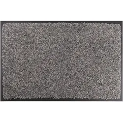 Schmutzfangmatte MALE - Anthrazit - 40x60cm