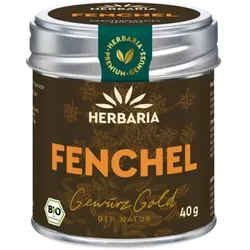 Herbaria Fenchel SD-Dose bio