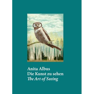 Anita Albus, Gebundene Ausgabe von Anette Hüsch,Anita Albus,Regina Göckede, Hatje Cantz Verlag, 978-3-7757-5174-2