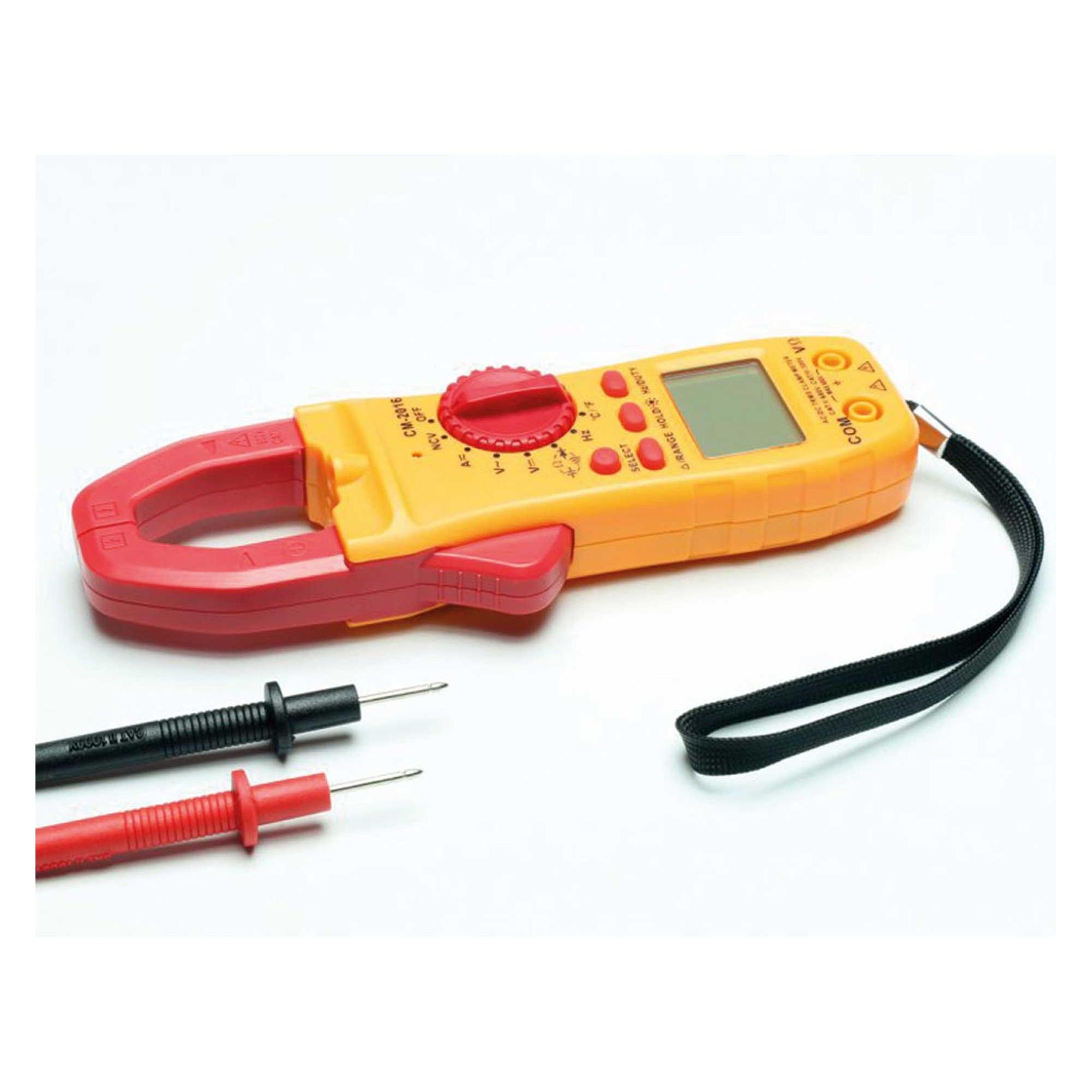 Pichler Zangen Amperemeter AC/DC (C9264)