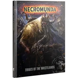 Games Workshop Necromunda: Stämme der Ödlande (Kunststoff)